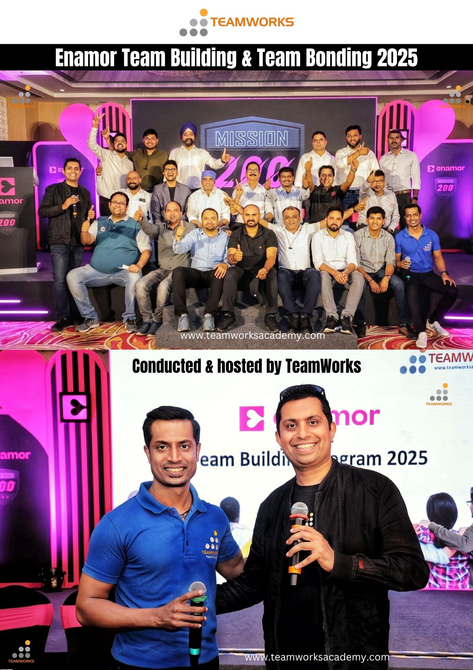 Blogs Image, TeamWorks