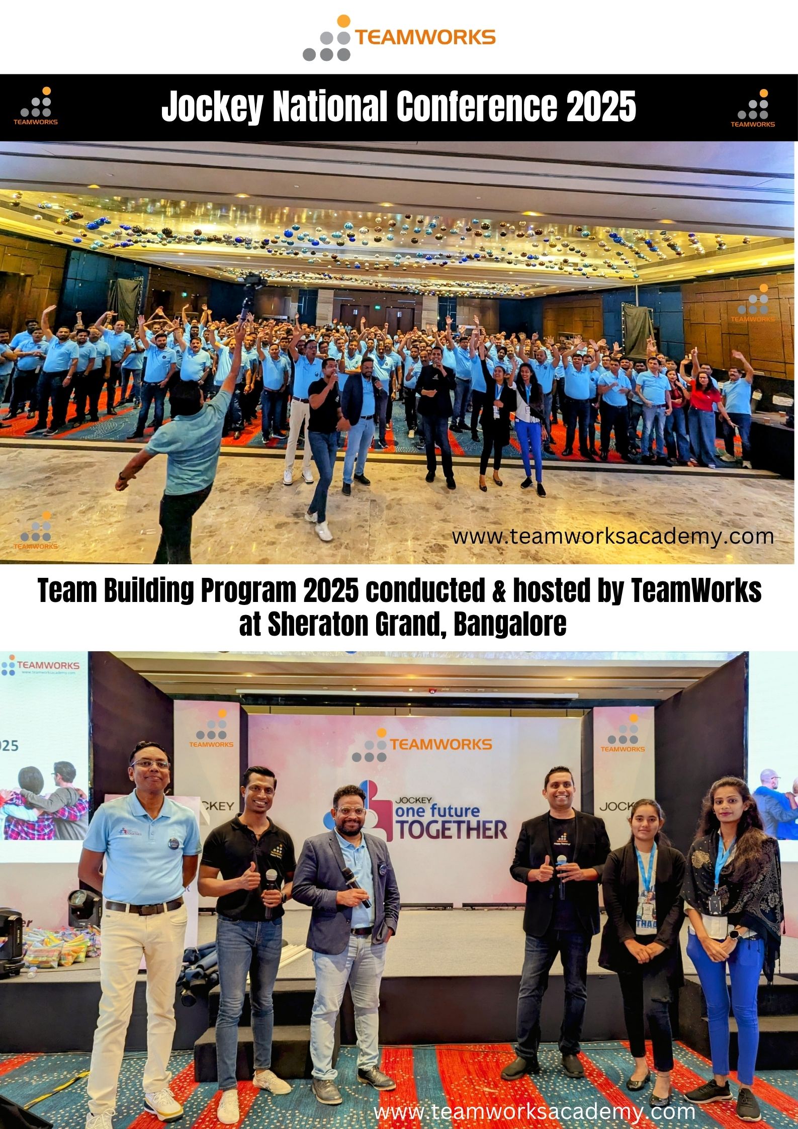 Blogs Image, TeamWorks