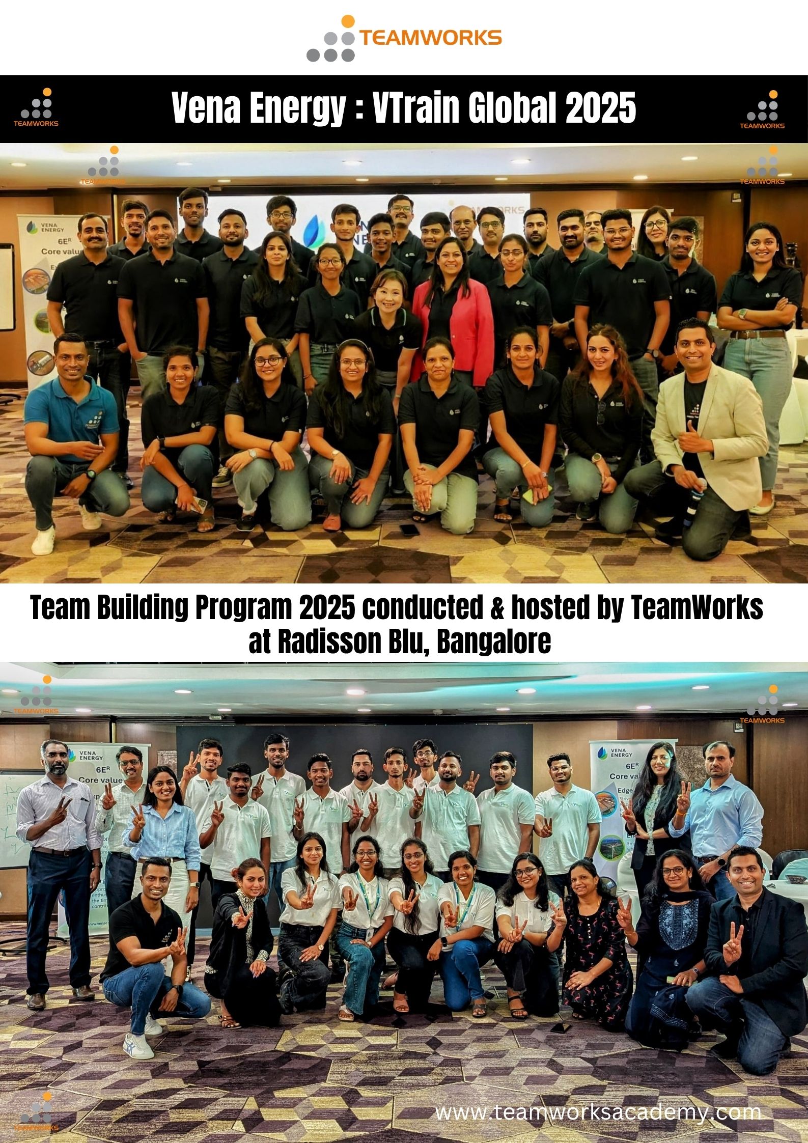 Blogs Image, TeamWorks