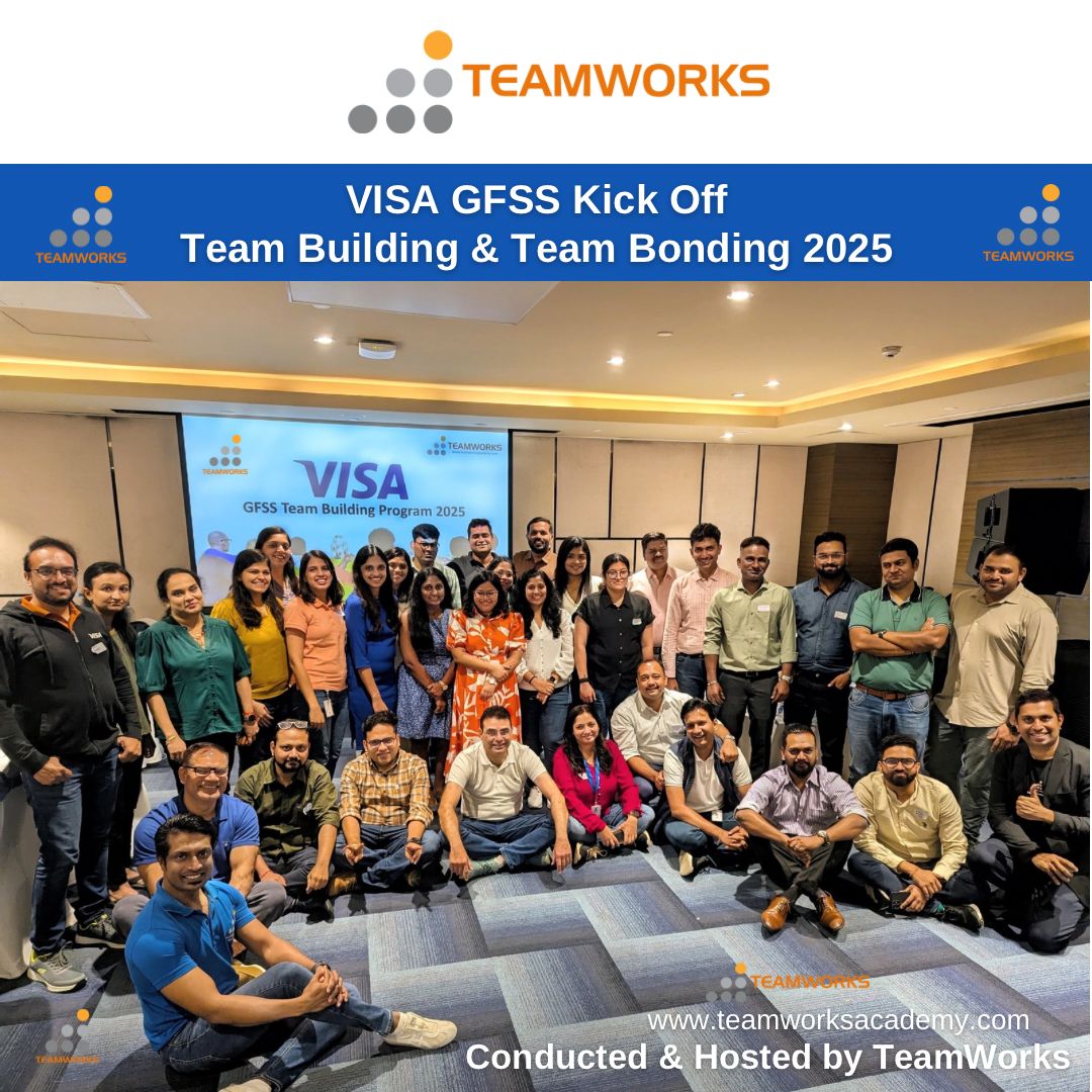 Blogs Image, TeamWorks